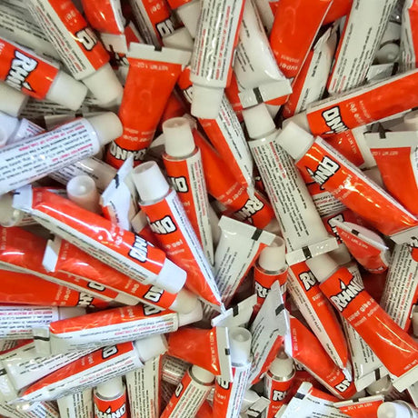 RHINO SKIN Super glue