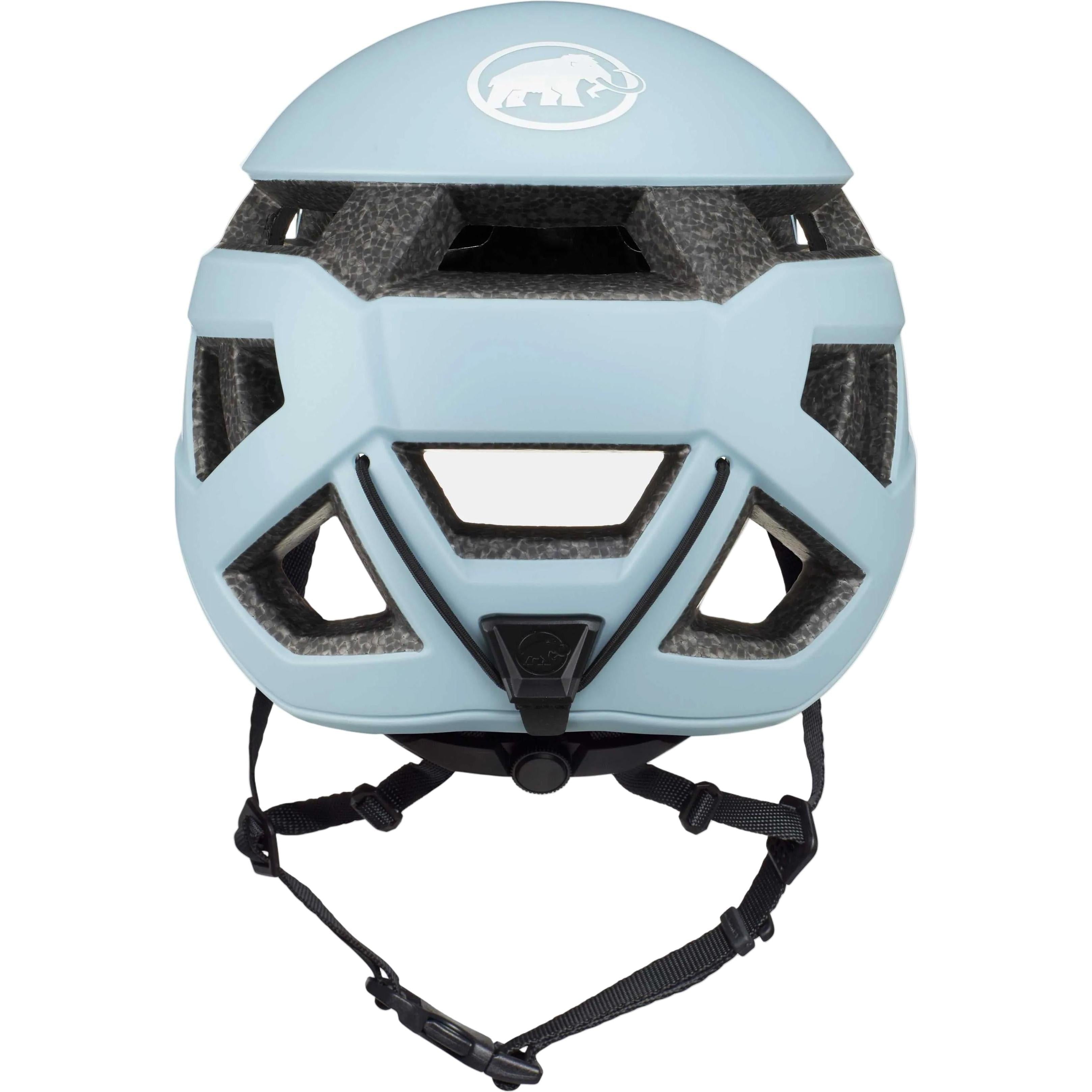 MAMMUT CRAG SENDER Climbing Helmet