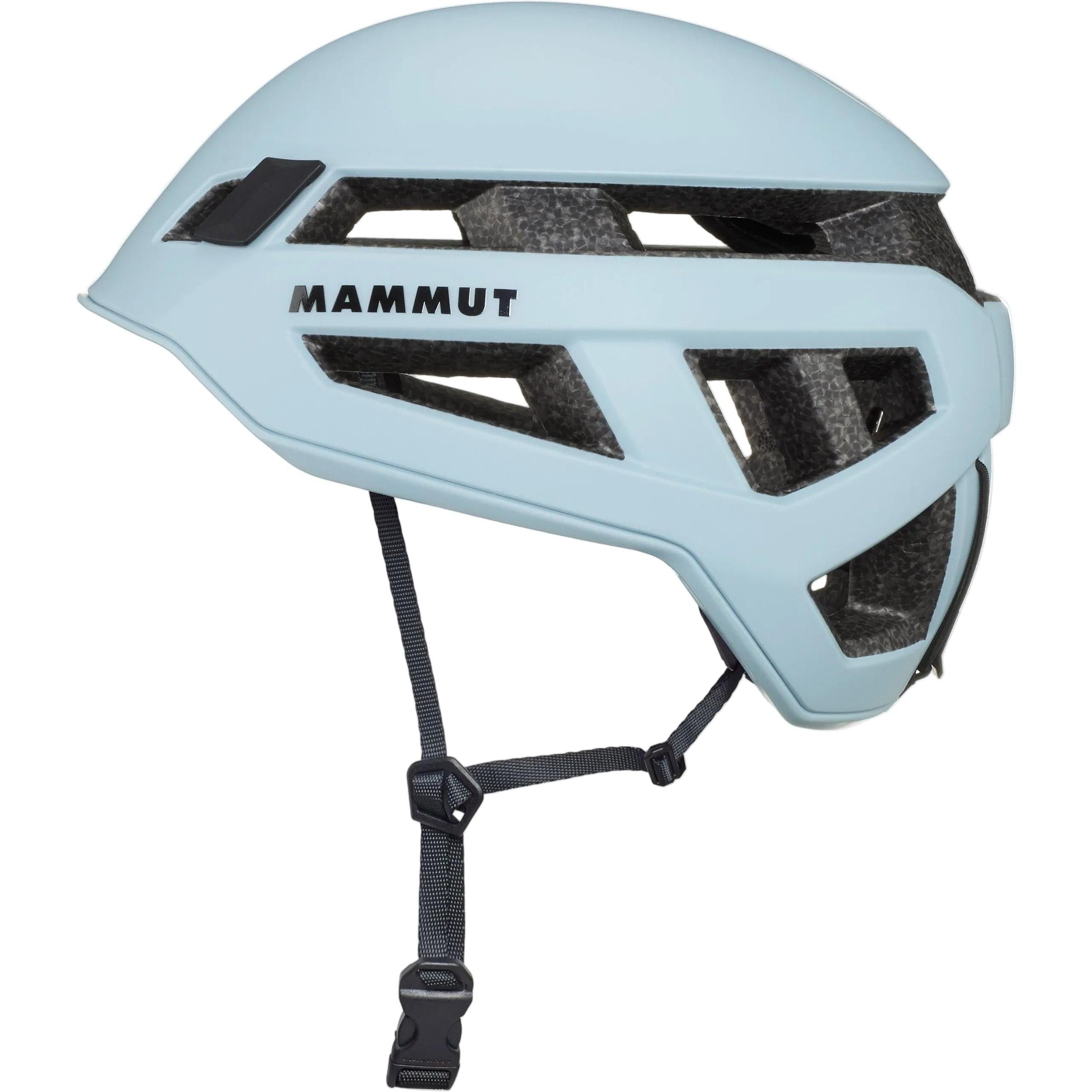 MAMMUT CRAG SENDER Climbing Helmet
