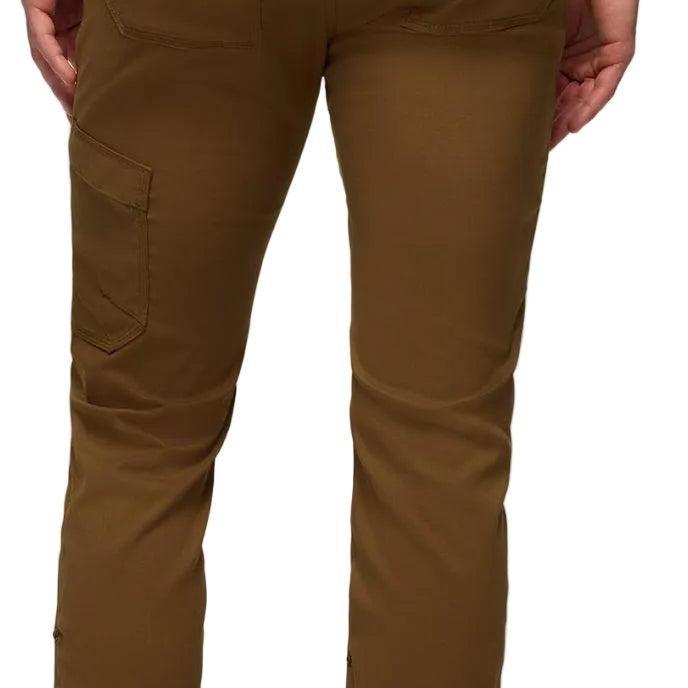 PRANA Men's Pants Stretch Zion Slim Straight