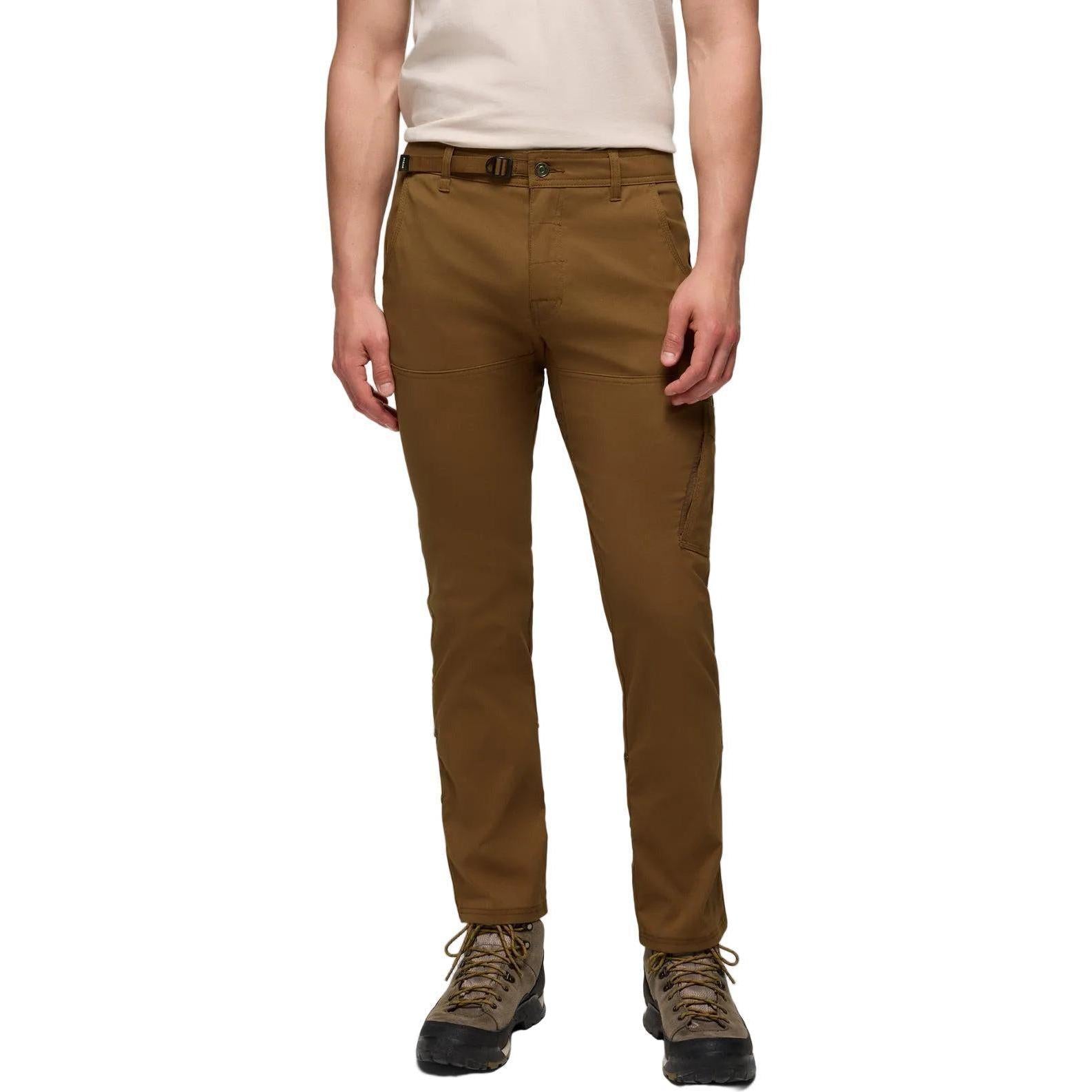 PRANA Men's Pants Stretch Zion Slim Straight