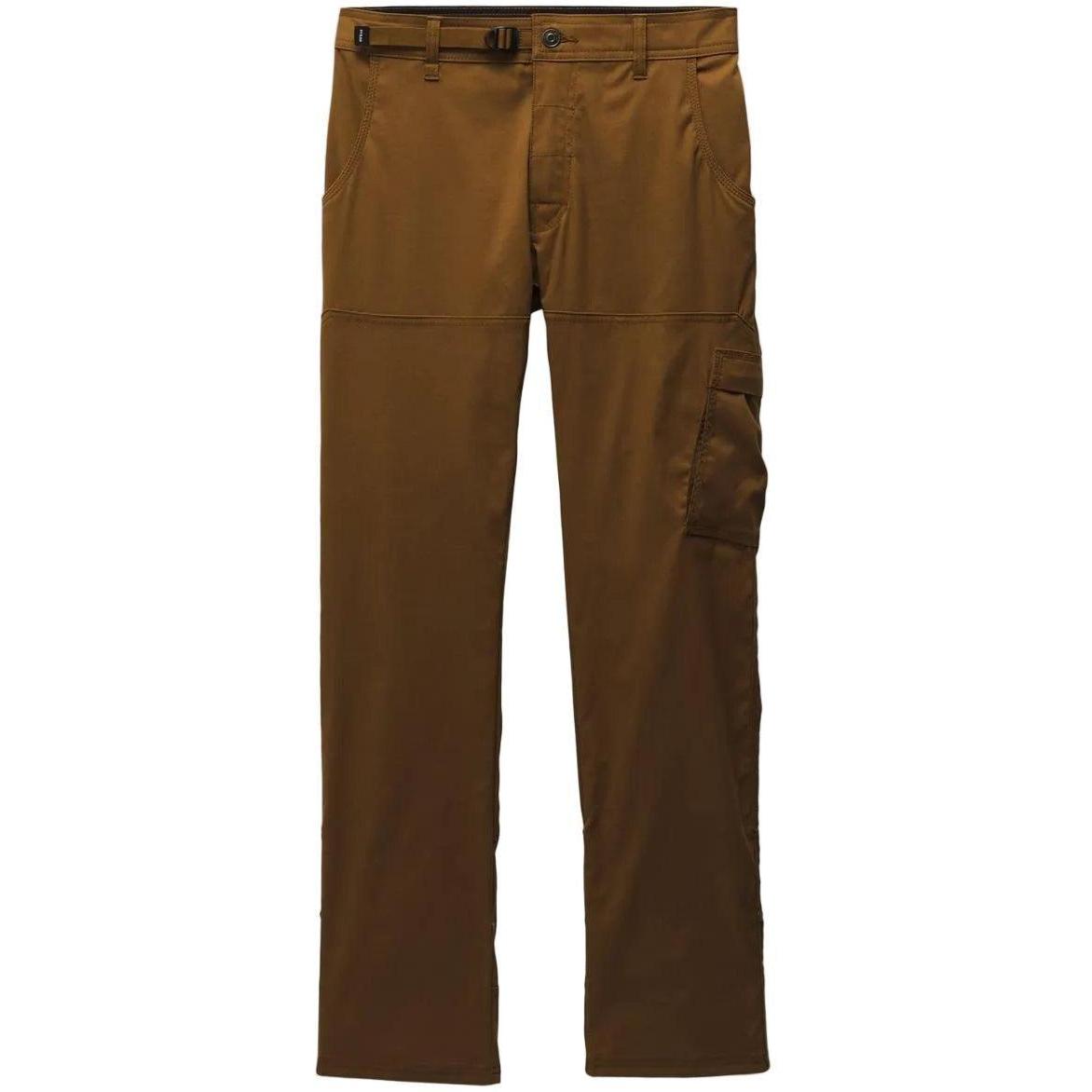 PRANA Men's Pants Stretch Zion Slim Straight