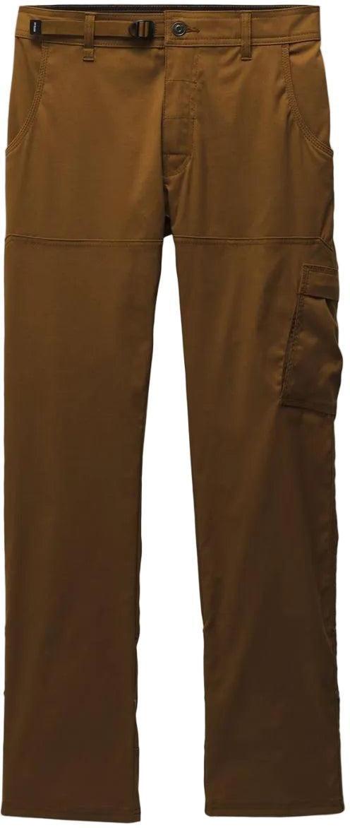 PRANA Men's Pants Stretch Zion Slim Straight