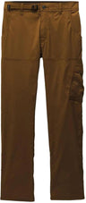 PRANA Men's Pants Stretch Zion Slim Straight