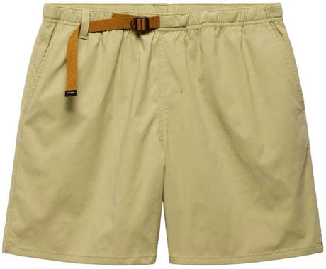 PRANA Men's Pull-On Shorts Stretch Zion