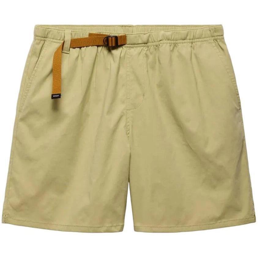 PRANA Men's Pull-On Shorts Stretch Zion