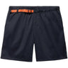 PRANA Men's Pull-On Shorts Stretch Zion