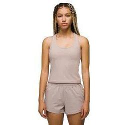 PRANA Women's Luxara Racerback Tank Top