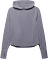 PRANA Women's Long Sleeve Sol Searcher Sun Hoodie