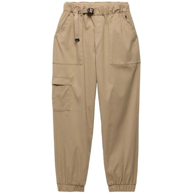 PRANA Women's Stretch Zion E-Waist Jogger Pants