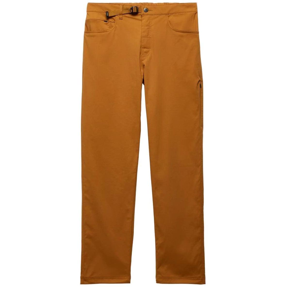 PRANA Men's Pants Stretch Zion Top-Out