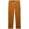PRANA Men's Pants Stretch Zion Top-Out