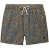 PRANA Men's Swim Shorts Metric E-Waist