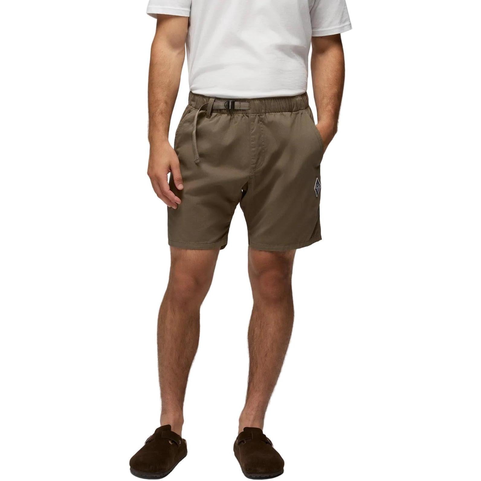 PRANA Men's Shorts Durado