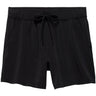 PRANA Women's Shorts Shea Soft High Rise