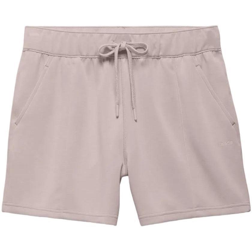 PRANA Women's Shorts Shea Soft High Rise