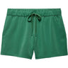 PRANA Women's Shorts Shea Soft High Rise