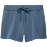 PRANA Women's Shorts Shea Soft High Rise