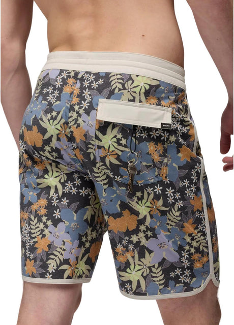 PRANA Men's Boardshorts Vintage