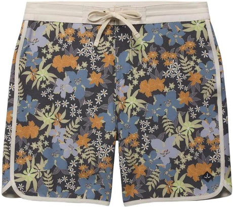 PRANA Men's Boardshorts Vintage