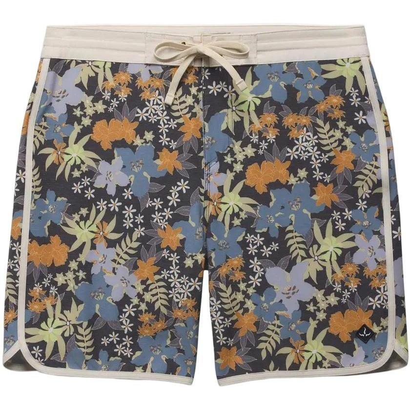 PRANA Men's Boardshorts Vintage