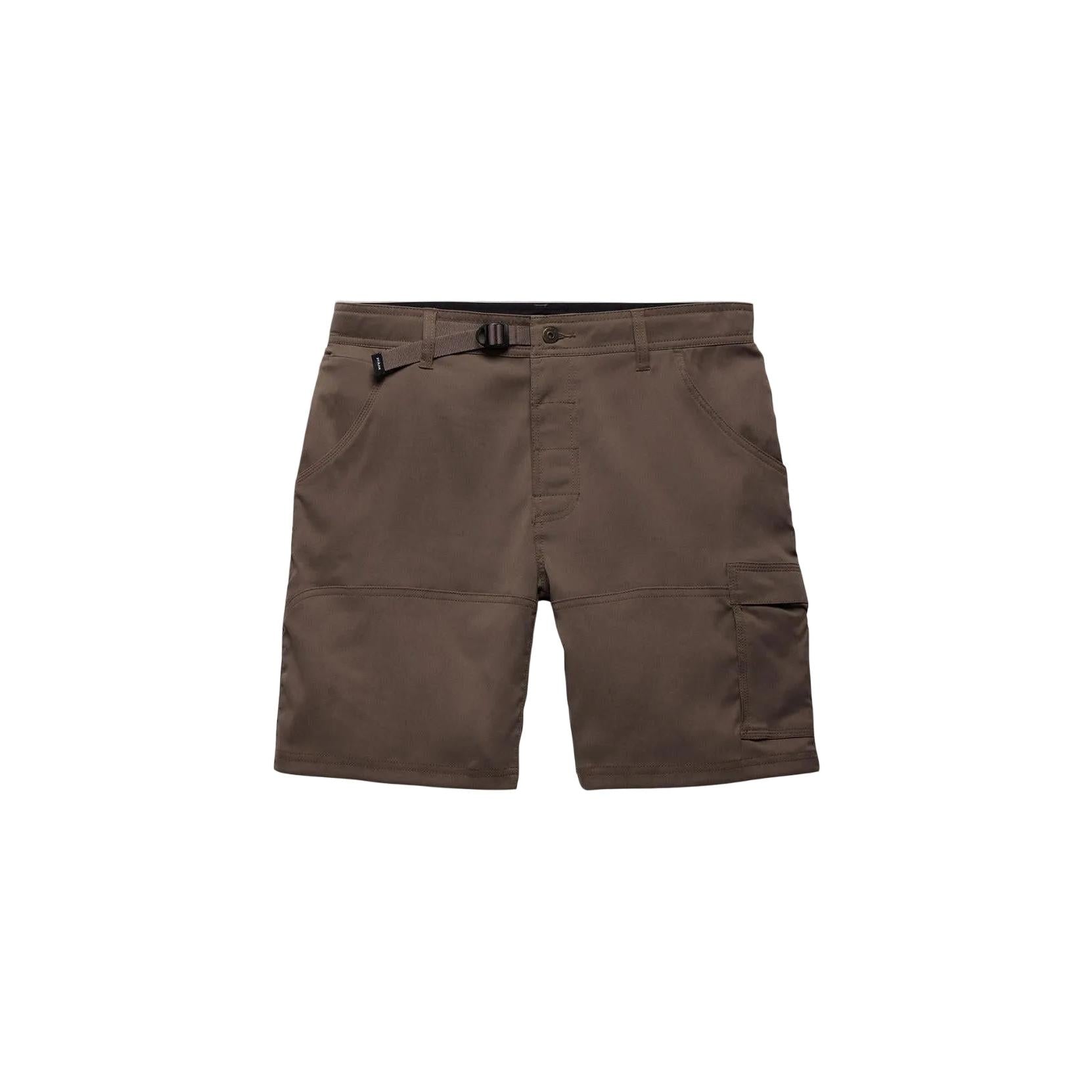 PRANA Men's STRETCH ZION Shorts
