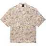 PRANA Men's Short Sleeve Peacepath Shirt