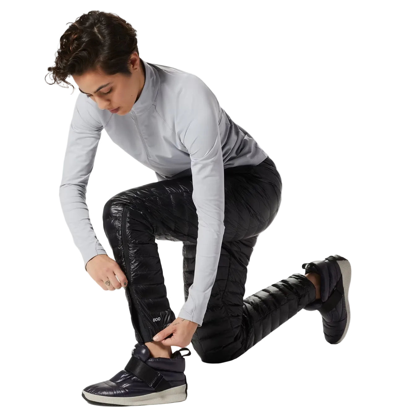 MOUNTAIN HARDWEAR Women's Ghost Whisperer Puffy Pant