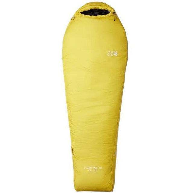 MOUNTAIN HARDWEAR Lamina Women's Zero Degree Sleeping Bag