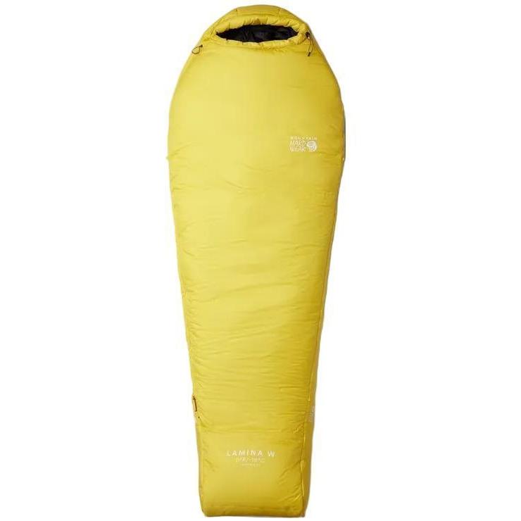 MOUNTAIN HARDWEAR Lamina Women's Zero Degree Sleeping Bag