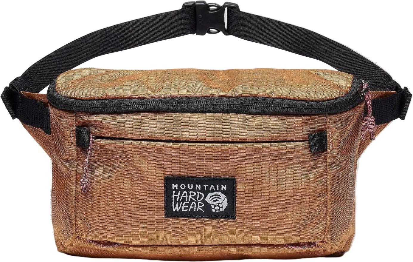 Mountain Hardwear Camp 4 Hip Pack - Thumbnail 3