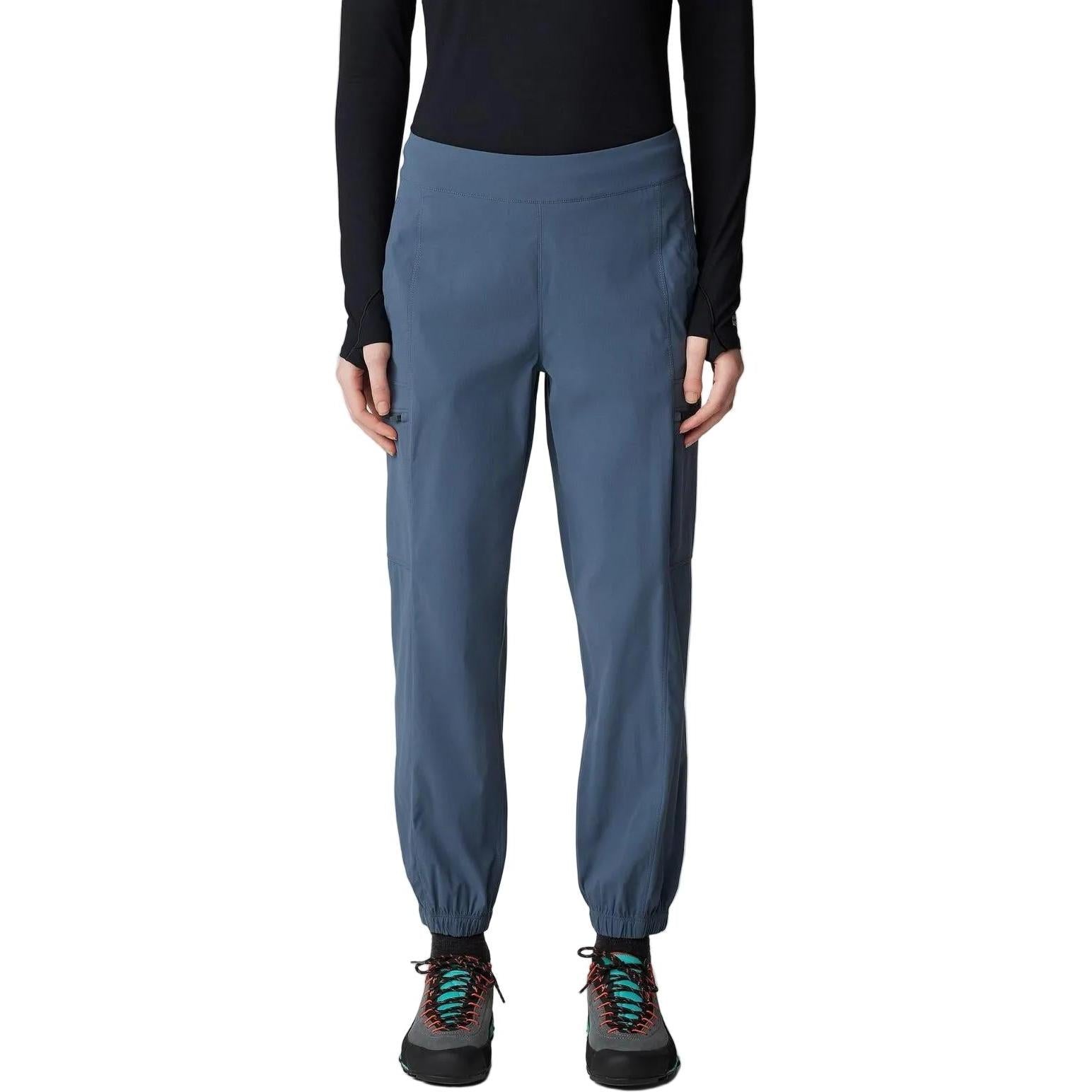 MOUNTAIN HARDWEAR Women's Pants Dynama High Rise Utility Jogger
