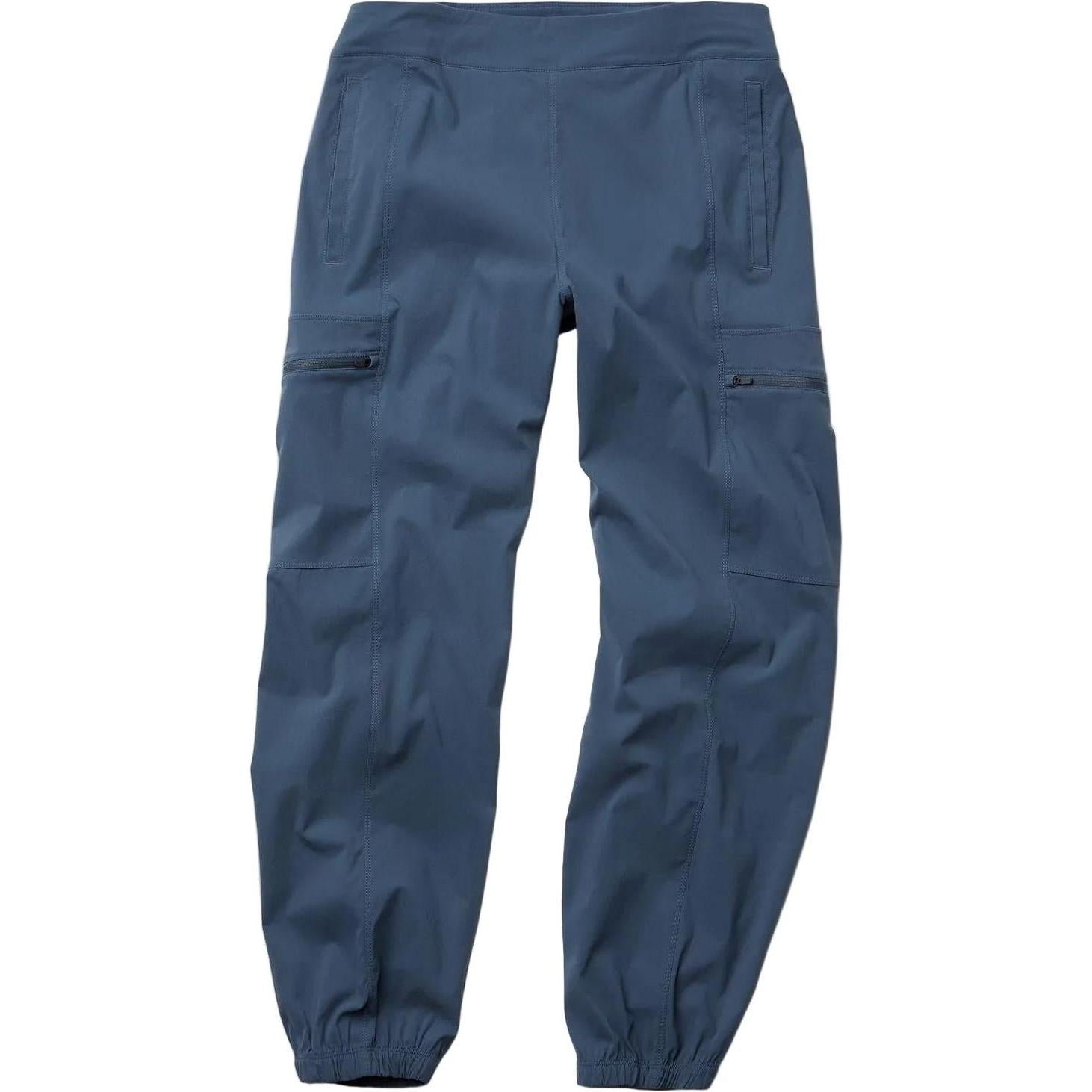 MOUNTAIN HARDWEAR Women's Pants Dynama High Rise Utility Jogger