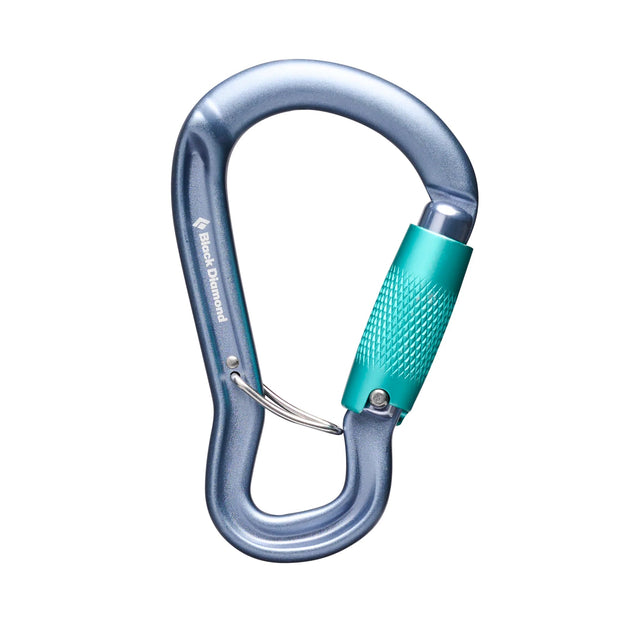 BLACK DIAMOND Gridlock Triple Lock Carabiner