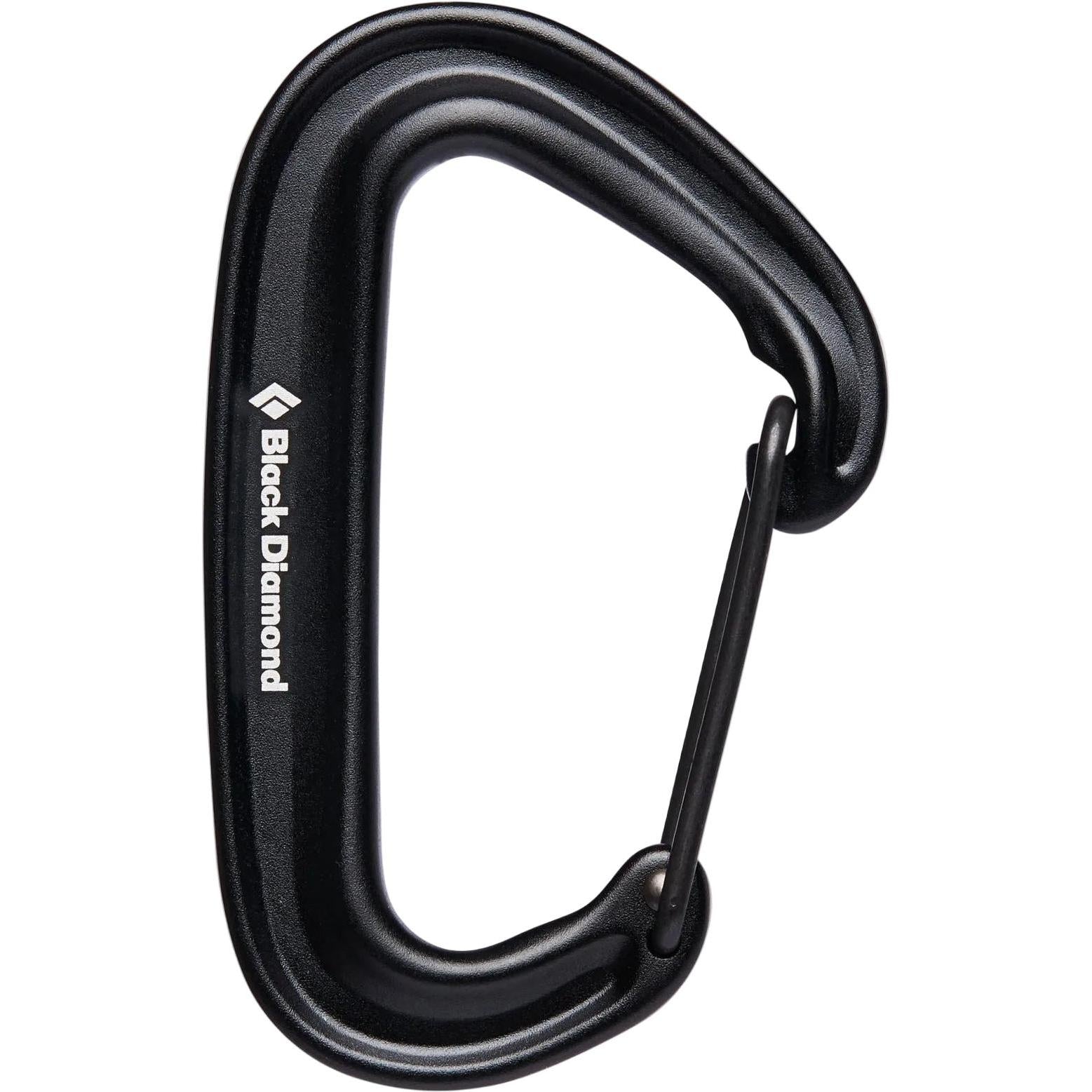 BLACK DIAMOND Miniwire Carabiner