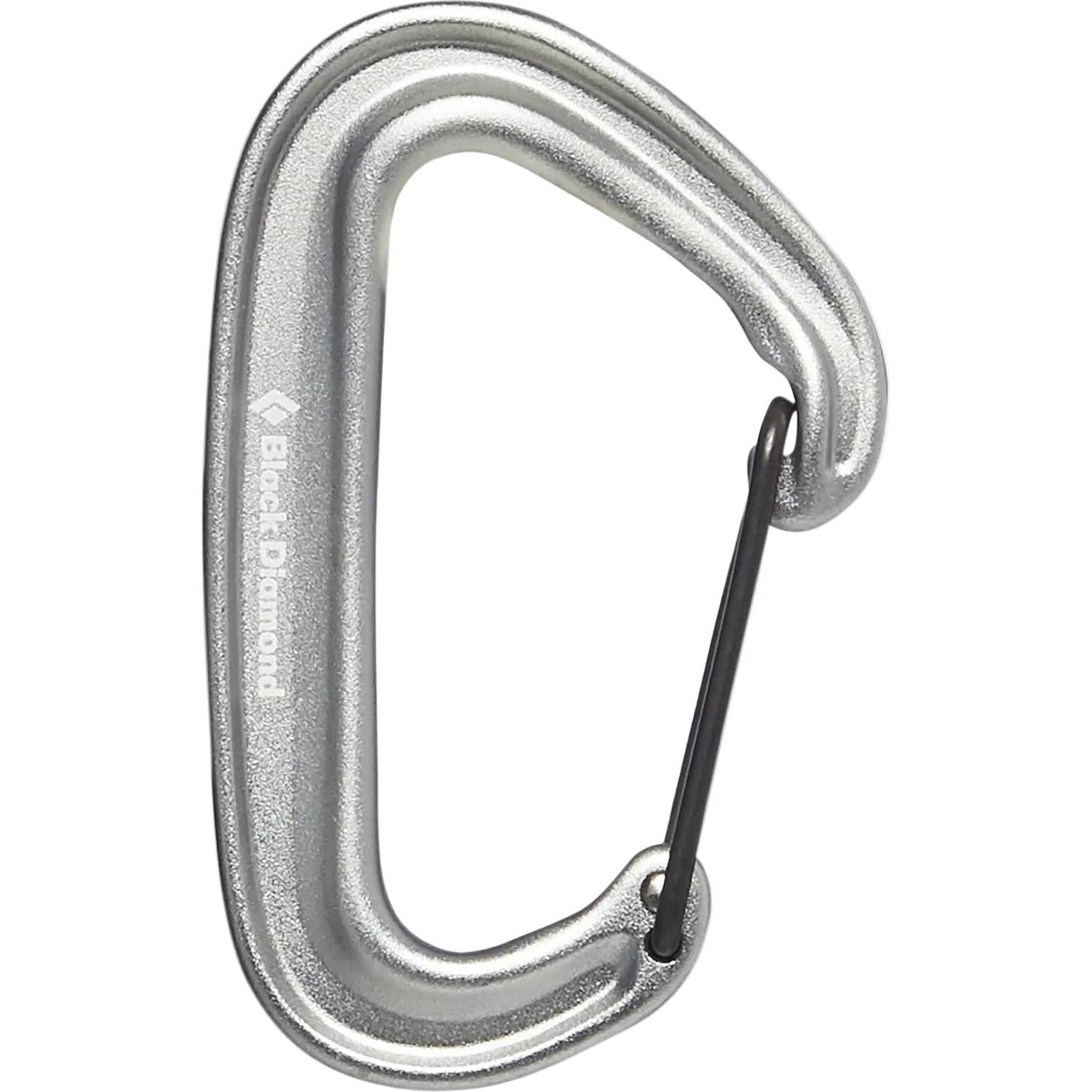 BLACK DIAMOND Miniwire Carabiner