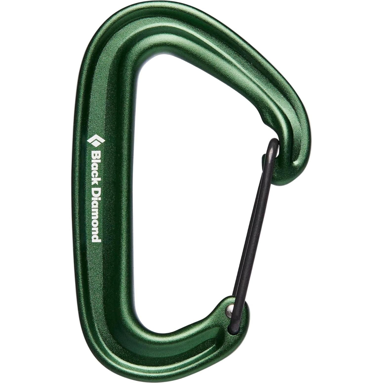 BLACK DIAMOND Miniwire Carabiner