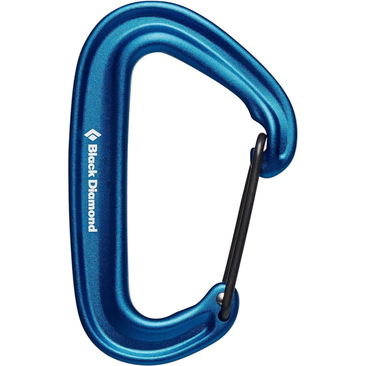 BLACK DIAMOND Miniwire Carabiner