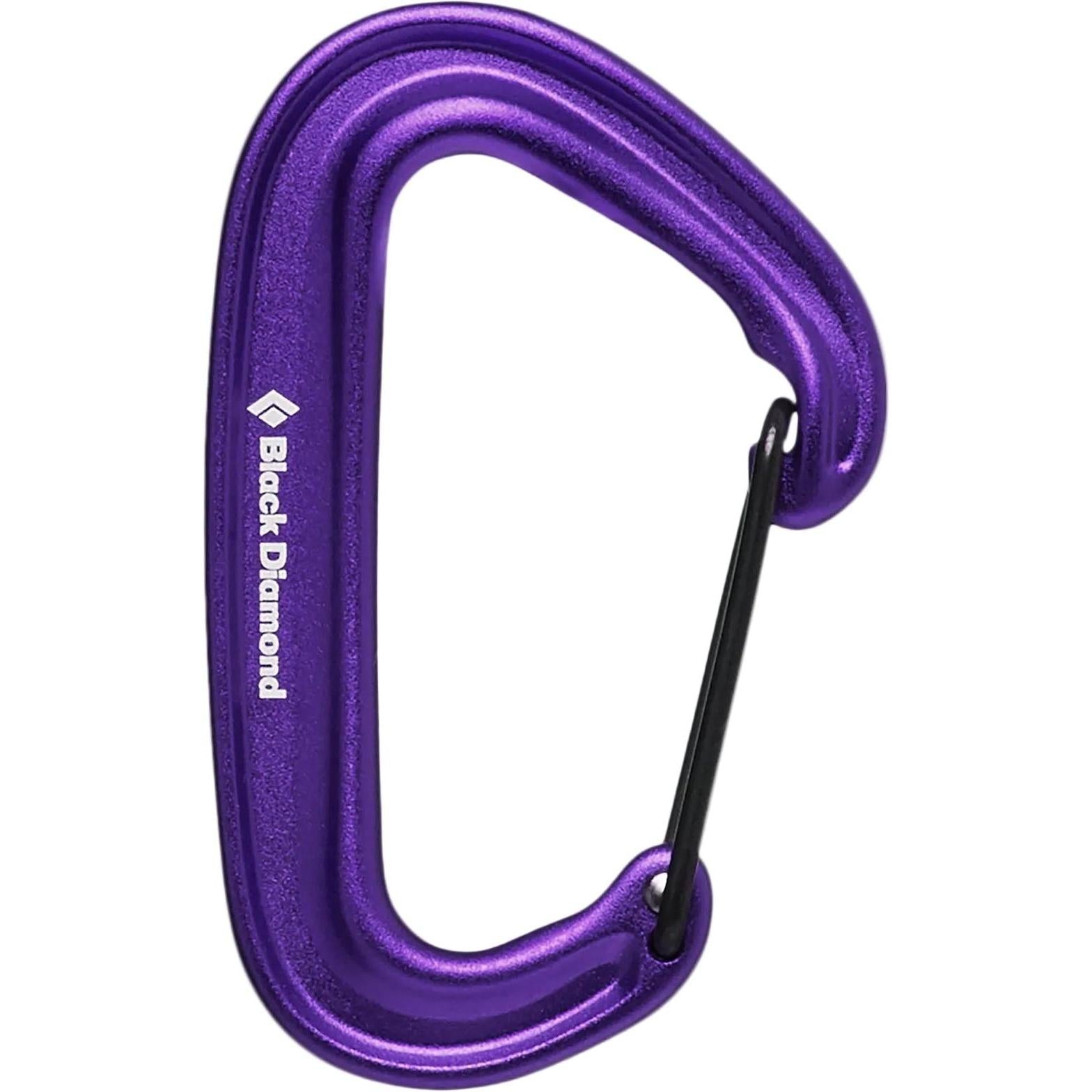 BLACK DIAMOND Miniwire Carabiner