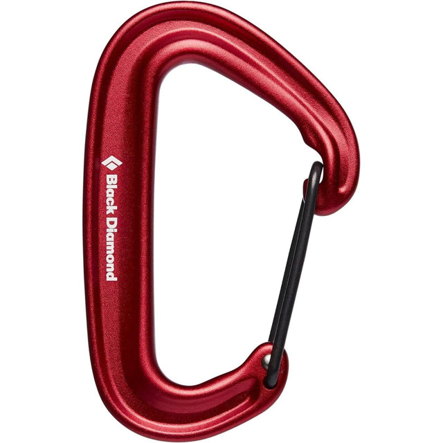 BLACK DIAMOND Miniwire Carabiner