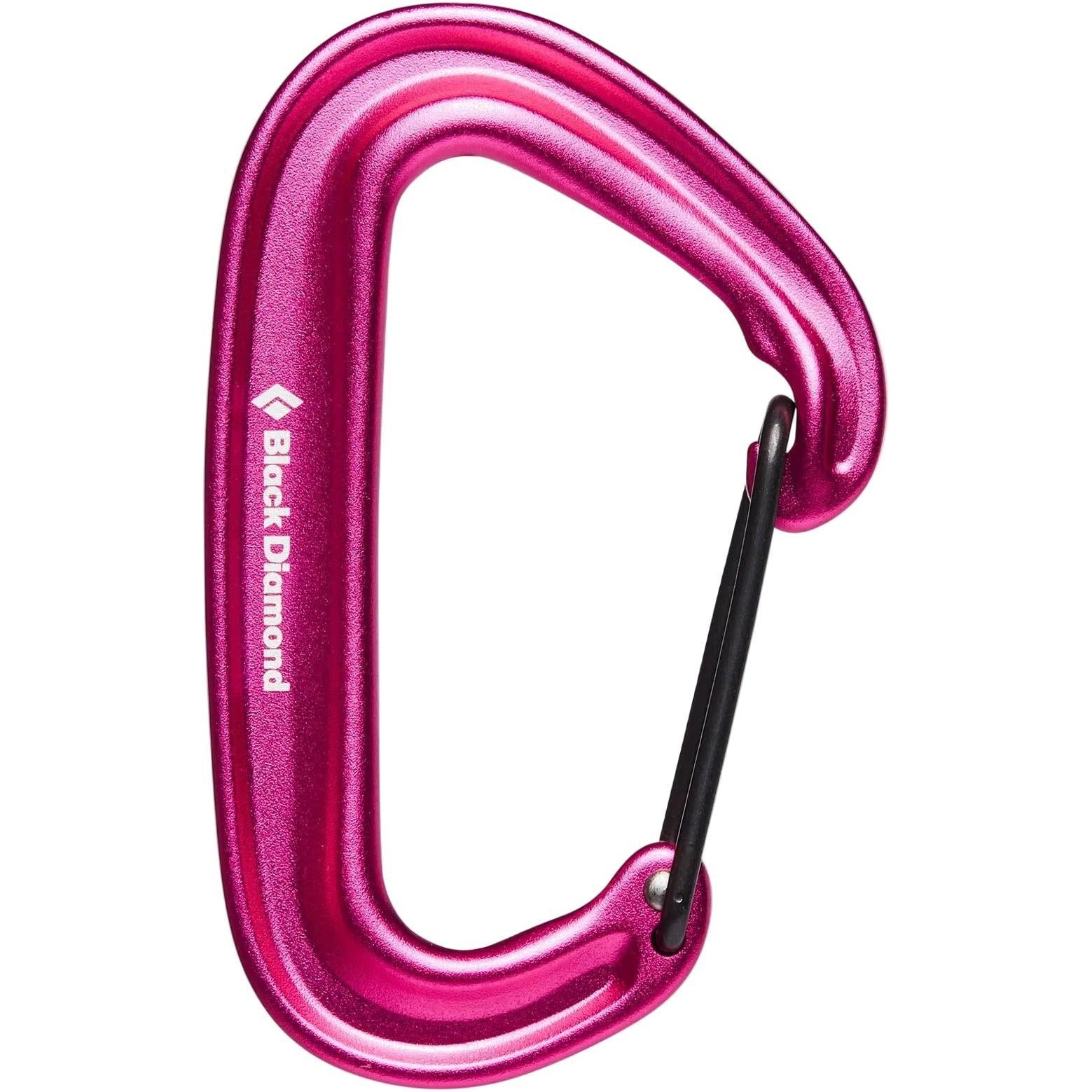 BLACK DIAMOND Miniwire Carabiner