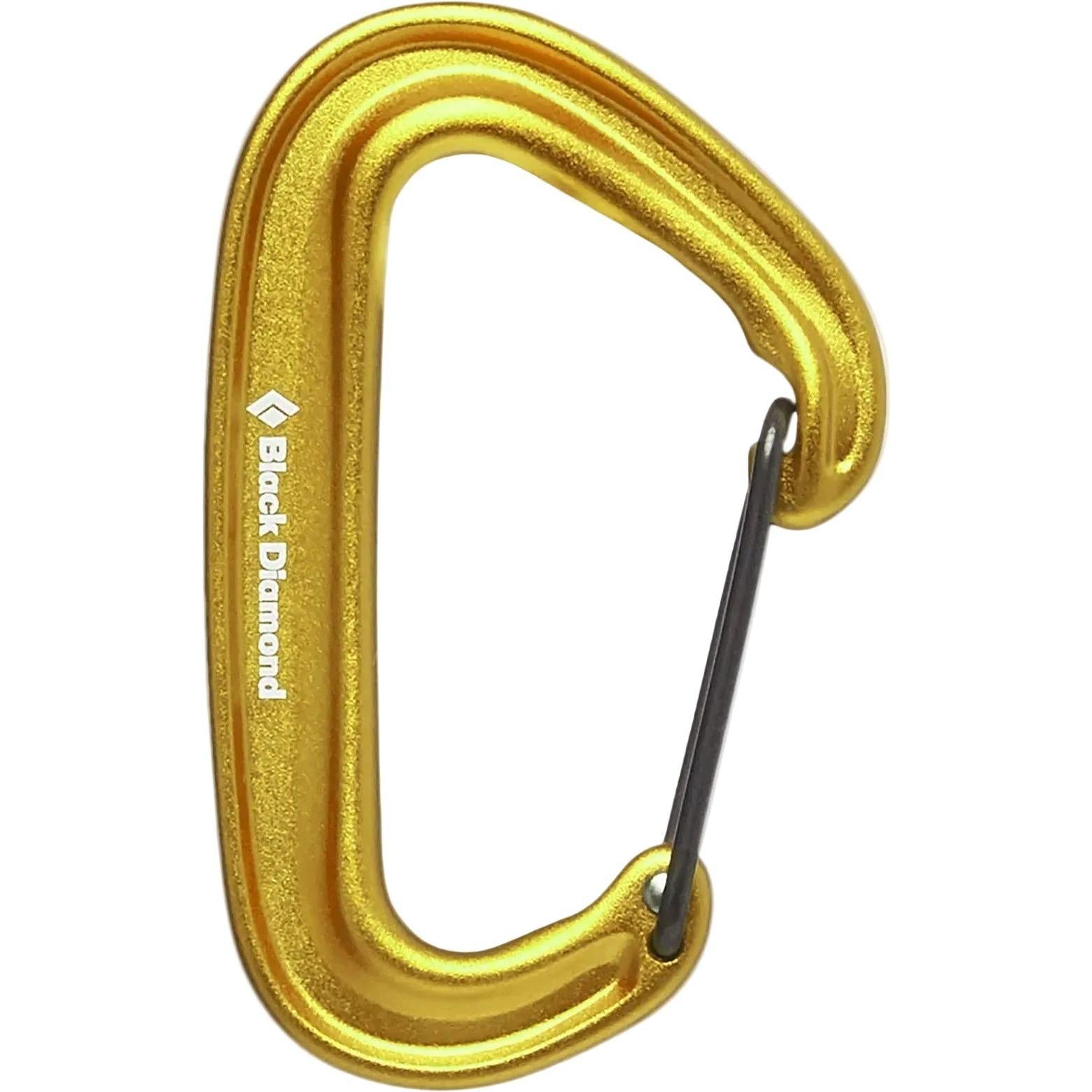 BLACK DIAMOND Miniwire Carabiner