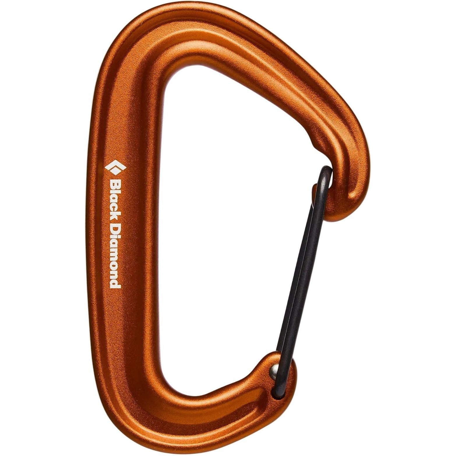 BLACK DIAMOND Miniwire Carabiner