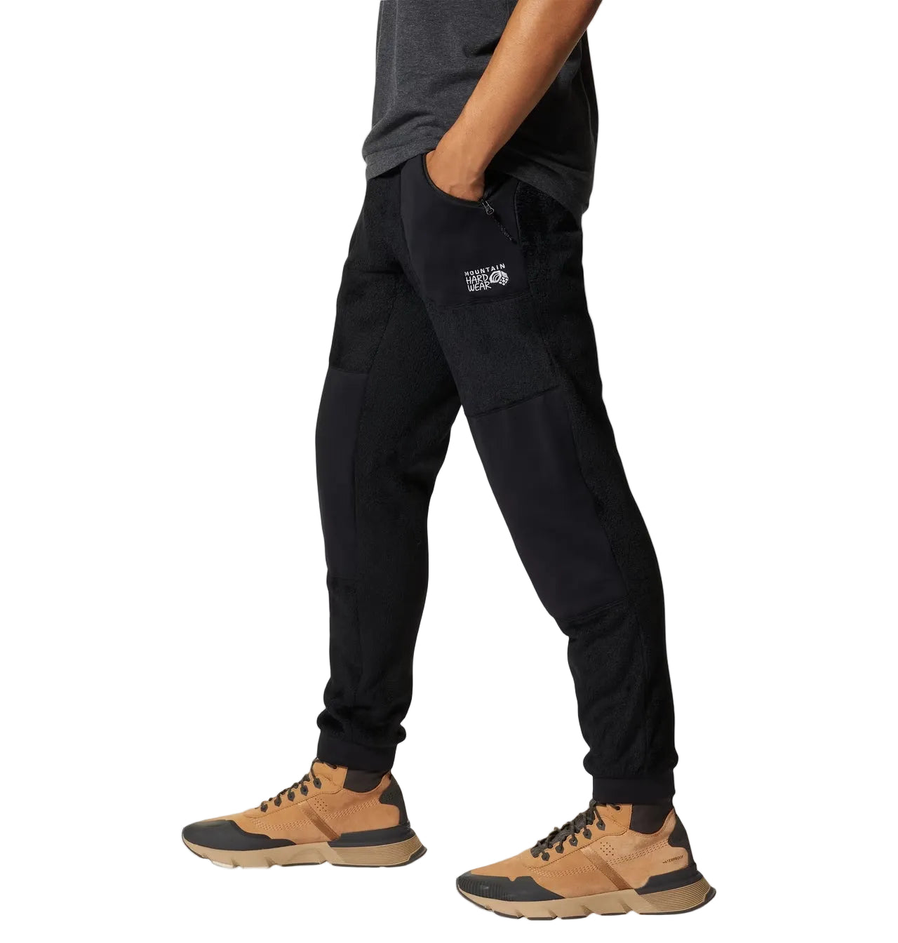 MOUNTAIN HARDWEAR Men's Polartec High Loft Pant
