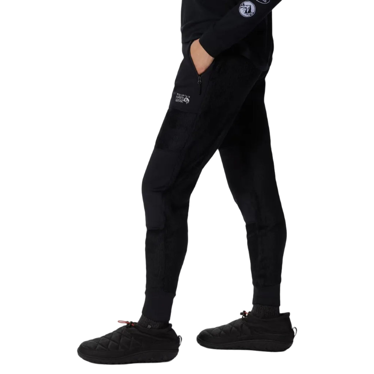 MOUNTAIN HARDWEAR Women's Polartec High Loft Pant