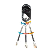 TRANGO BallNutz Set (1-3)