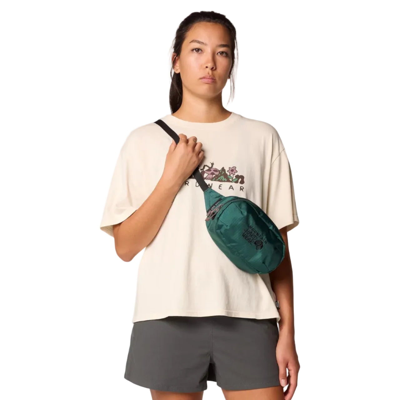 MOUNTAIN HARDWEAR Field Day Hip Pack