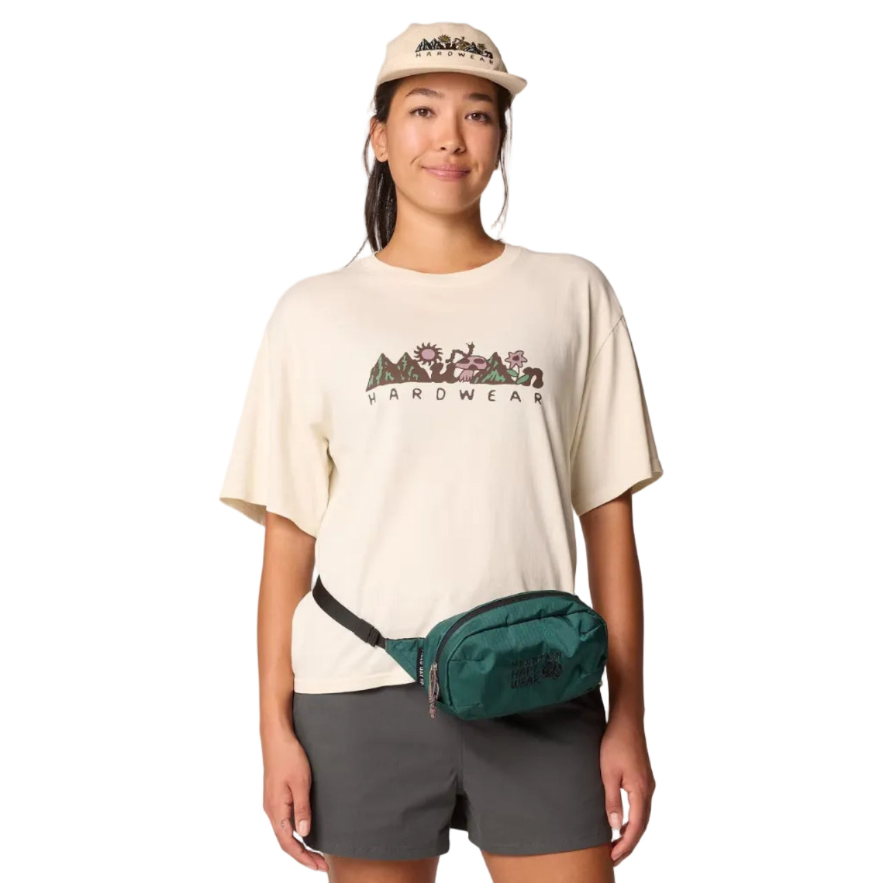 MOUNTAIN HARDWEAR Field Day Hip Pack