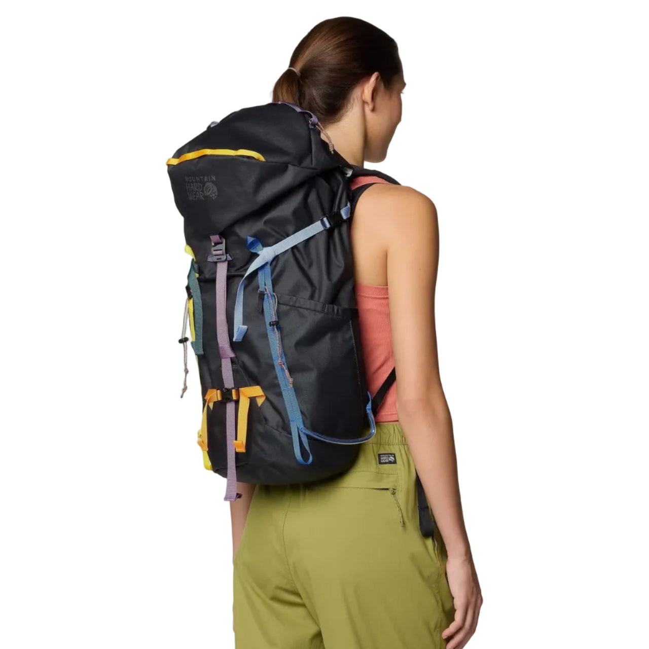 MOUNTAIN HARDWEAR Scrambler 25L Backpack