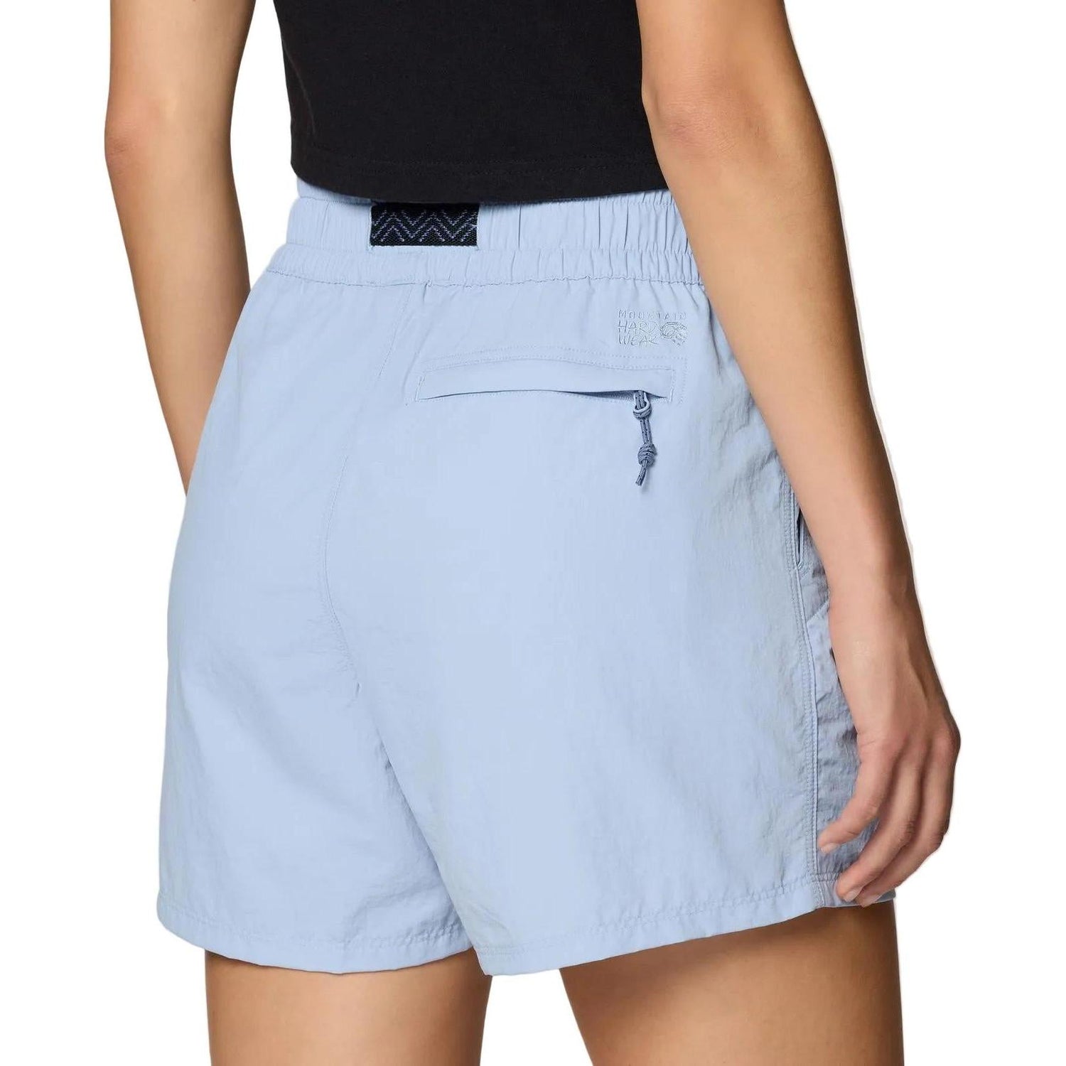 MOUNTAIN HARDWEAR Women's Shorts Stryder Belted
